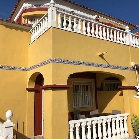 Macerana 1, Torreta Iii, Torrevieja别墅 外观 照片