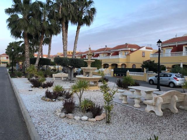 Macerana 1, Torreta Iii, Torrevieja别墅 外观 照片