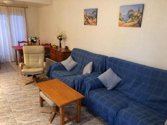 Macerana 1, Torreta Iii, Torrevieja别墅 外观 照片