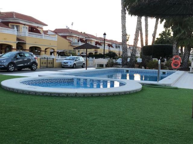 Macerana 1, Torreta Iii, Torrevieja别墅 外观 照片